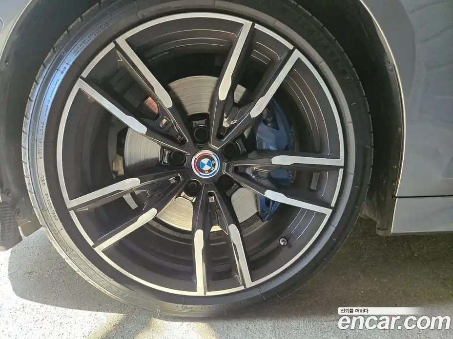 BMW 3-Series 2020 3.0 гидро в Москве № 1687861, фото 14