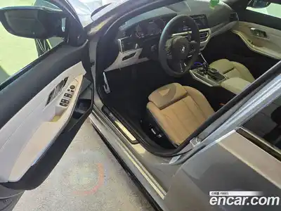 BMW 3-Series 2020 3.0 гидро в Москве № 1687861, миниатюра 5
