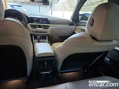 BMW 3-Series 2020 3.0 гидро в Москве № 1687861, миниатюра 8