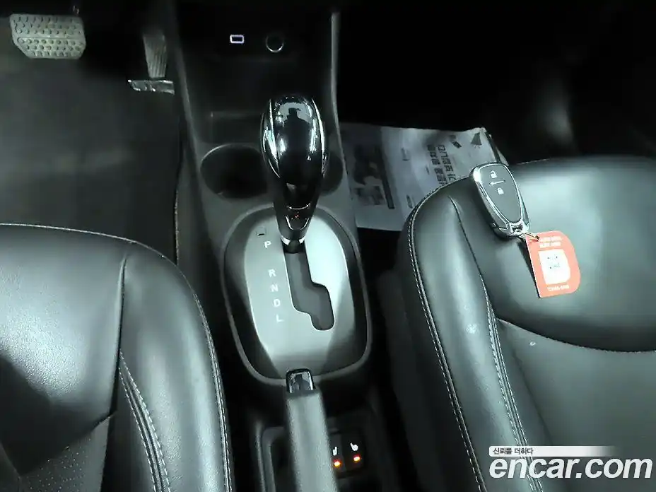 Chevrolet Spark 2021 1.0 гидро в Москве № 1687901, фото 12