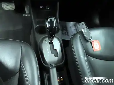 Chevrolet Spark 2021 1.0 гидро в Москве № 1687901, миниатюра 12