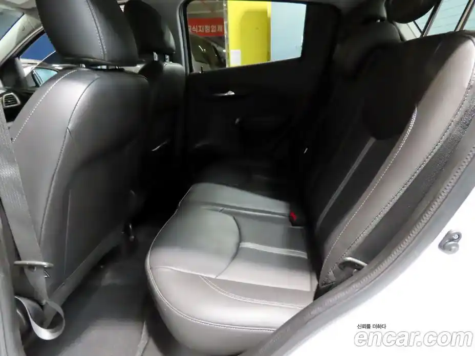 Chevrolet Spark 2021 1.0 гидро в Москве № 1687901, фото 17