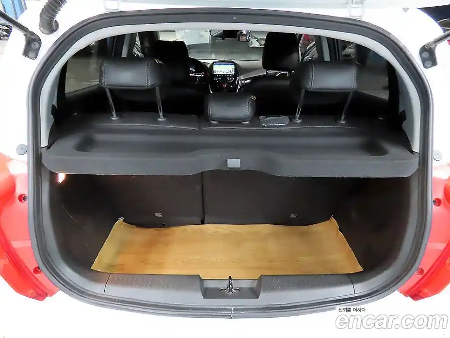 Chevrolet Spark 2021 1.0 гидро в Москве № 1687901, фото 18