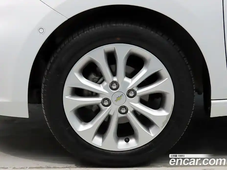 Chevrolet Spark 2021 1.0 гидро в Москве № 1687901, фото 20