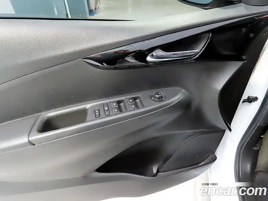 Chevrolet Spark 2021 1.0 гидро в Москве № 1687901, фото 6