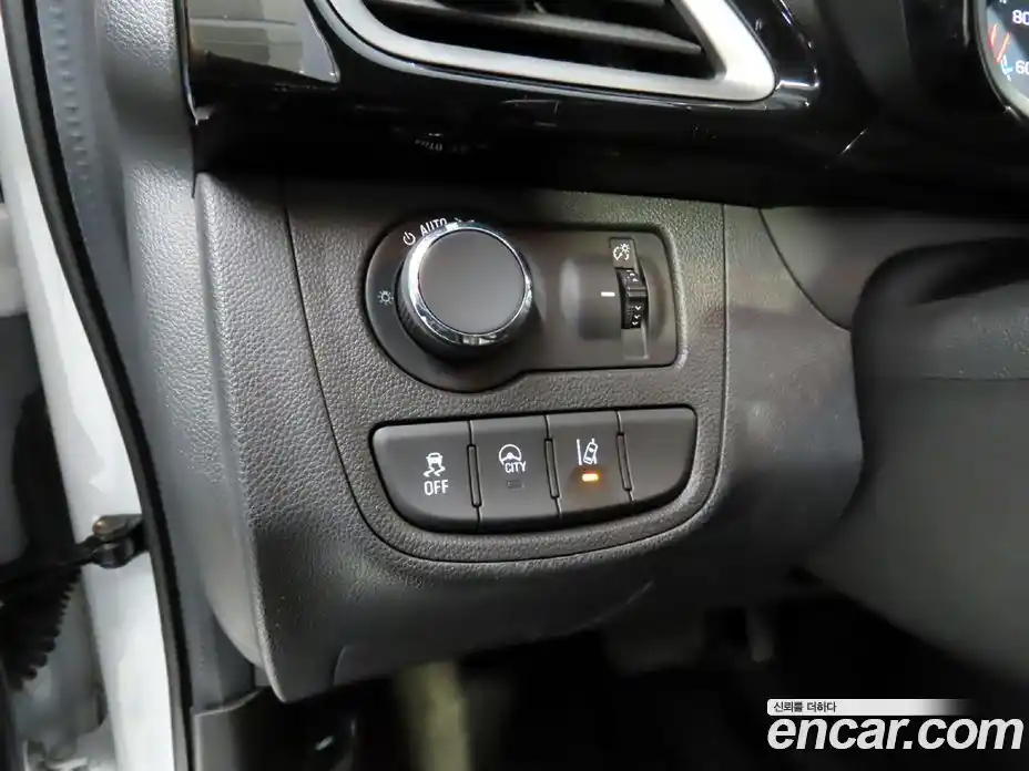 Chevrolet Spark 2021 1.0 гидро в Москве № 1687901, фото 7