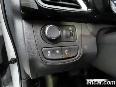 Chevrolet Spark 2021 1.0 гидро в Москве № 1687901, миниатюра 7