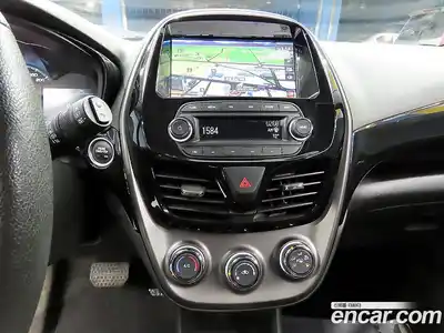 Chevrolet Spark 2021 1.0 гидро в Москве № 1687901, миниатюра 9