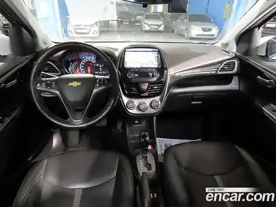 Chevrolet Spark 2021 1.0 гидро в Москве № 1687901, миниатюра 10