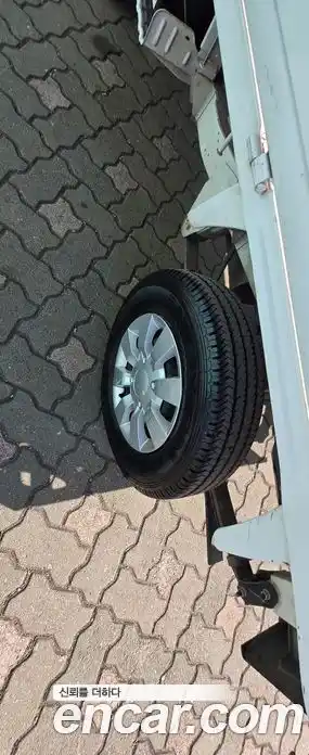 Chevrolet labo 2018 0.8 механика в Москве № 1687916, миниатюра 11