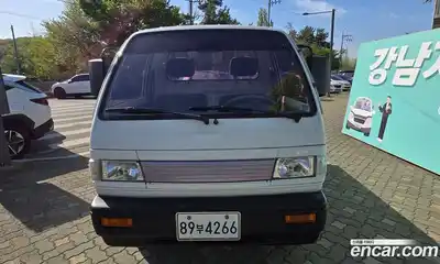 Chevrolet labo 2018 0.8 механика в Москве № 1687916, миниатюра 3