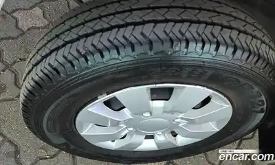 Chevrolet labo 2018 0.8 механика в Москве № 1687916, миниатюра 5