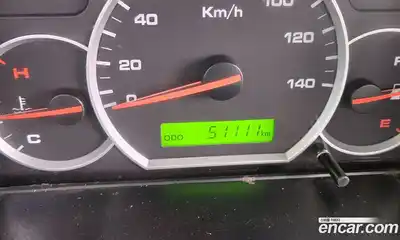 Chevrolet labo 2018 0.8 механика в Москве № 1687916, миниатюра 8