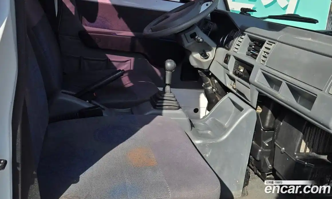 Chevrolet labo 2018 0.8 механика в Москве № 1687916, фото 9