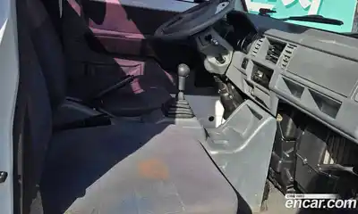 Chevrolet labo 2018 0.8 механика в Москве № 1687916, миниатюра 9