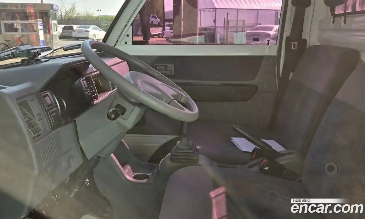 Chevrolet labo 2018 0.8 механика в Москве № 1687916, фото 10