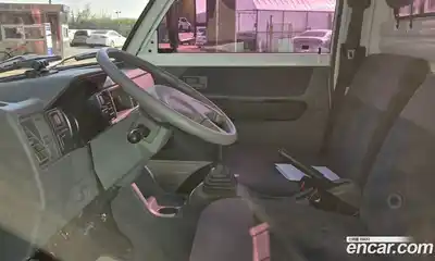 Chevrolet labo 2018 0.8 механика в Москве № 1687916, миниатюра 10