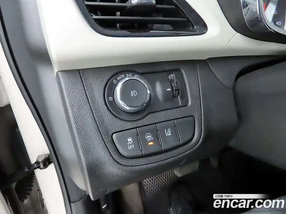 Chevrolet Spark 2016 1.0 гидро в Москве № 1687939, фото 16