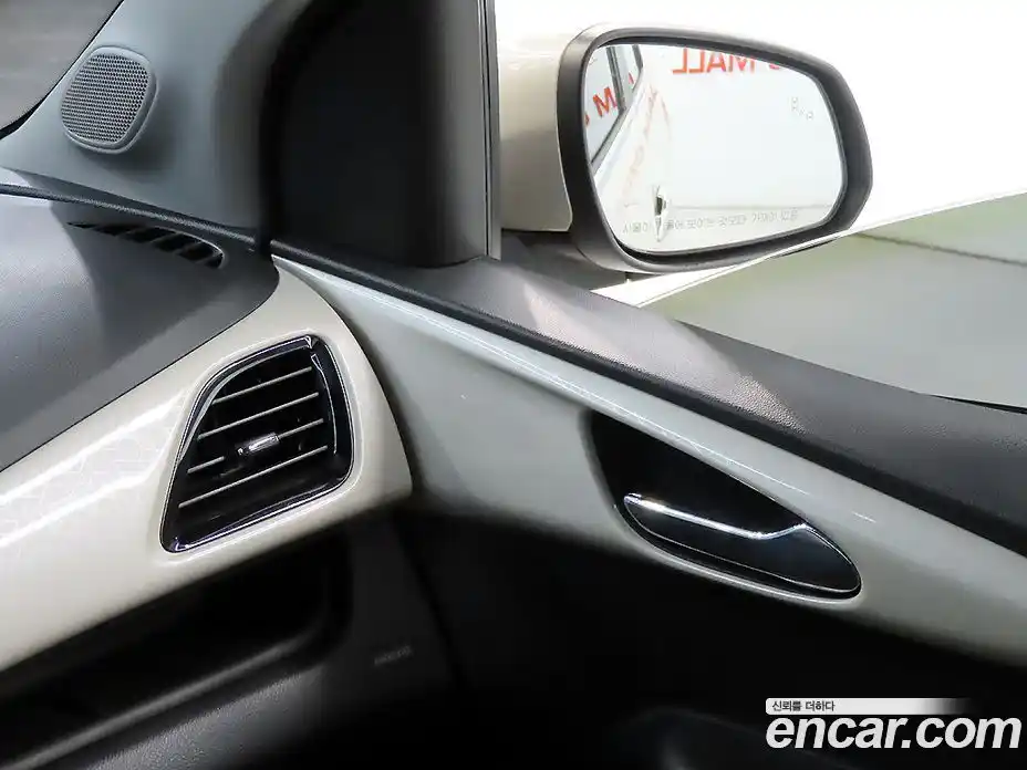 Chevrolet Spark 2016 1.0 гидро в Москве № 1687939, фото 17