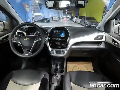 Chevrolet Spark 2016 1.0 гидро в Москве № 1687939, миниатюра 5