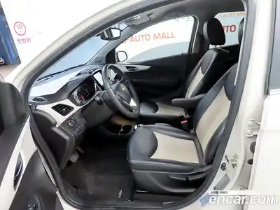 Chevrolet Spark 2016 1.0 гидро в Москве № 1687939, миниатюра 6