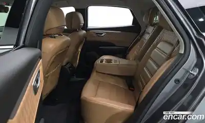 Renault SM6 2022 1.8 гидро в Москве № 1688127, миниатюра 11