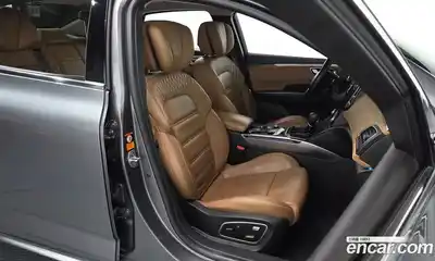 Renault SM6 2022 1.8 гидро в Москве № 1688127, миниатюра 12