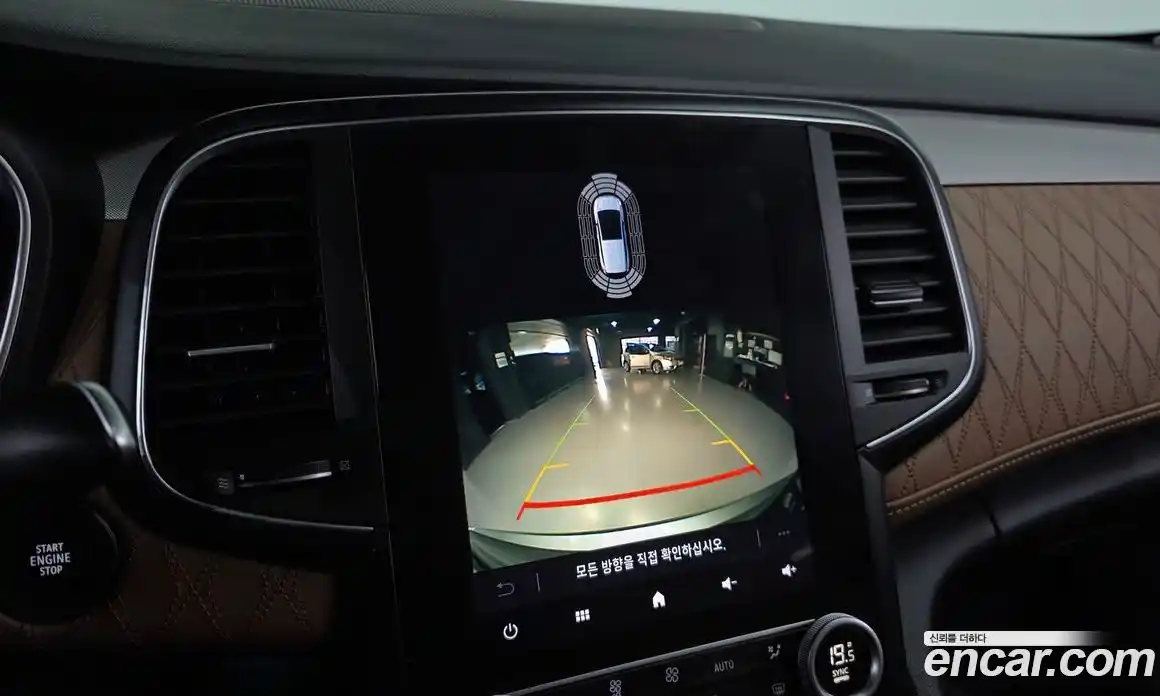 Renault SM6 2022 1.8 гидро в Москве № 1688127, фото 16