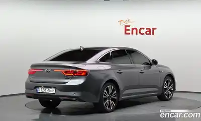 Renault SM6 2022 1.8 гидро в Москве № 1688127, миниатюра 2