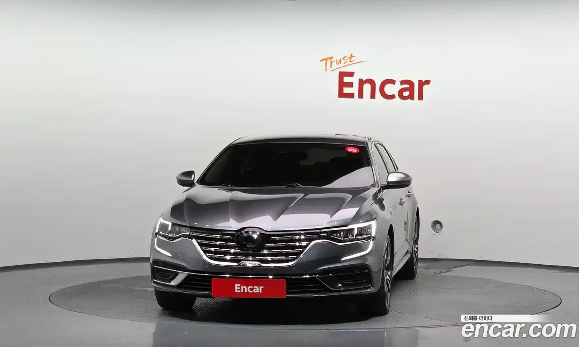 Renault SM6 2022 1.8 гидро в Москве № 1688127, фото 3