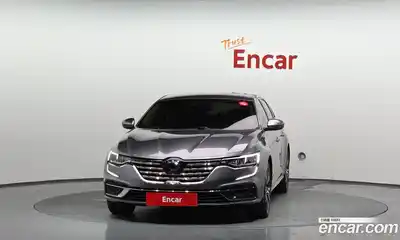 Renault SM6 2022 1.8 гидро в Москве № 1688127, миниатюра 3