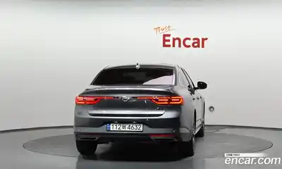 Renault SM6 2022 1.8 гидро в Москве № 1688127, миниатюра 4