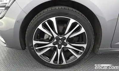 Renault SM6 2022 1.8 гидро в Москве № 1688127, миниатюра 5