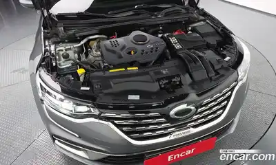 Renault SM6 2022 1.8 гидро в Москве № 1688127, миниатюра 6