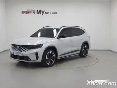 Renault Grand Koleos, 2024