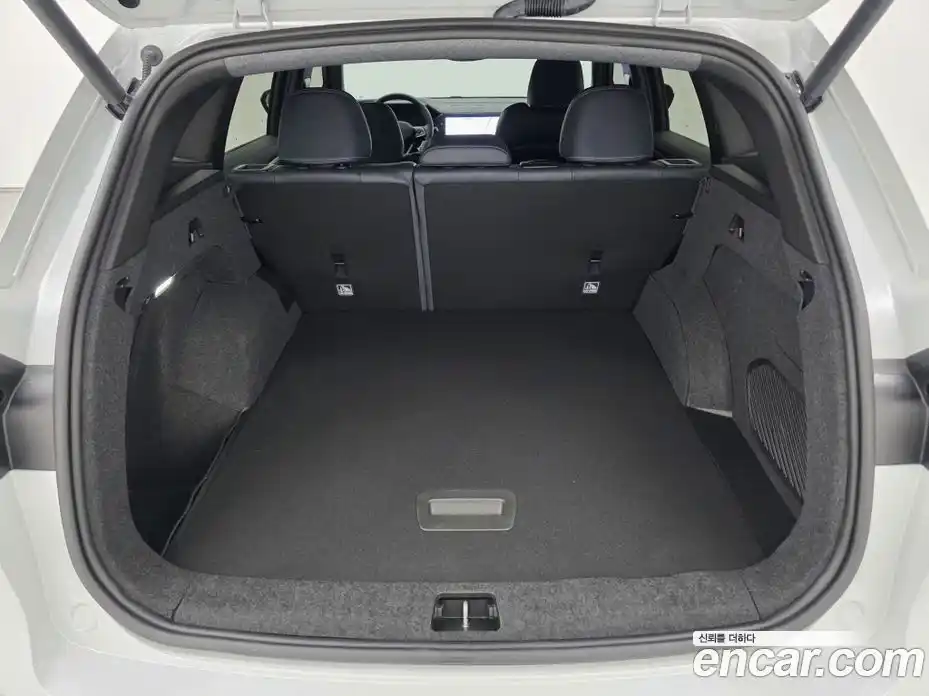 Renault Grand Koleos 2024 1.5 гидро в Москве № 1688139, фото 18