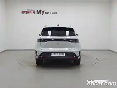 Renault Grand Koleos 2024 1.5 гидро в Москве № 1688139, миниатюра 4