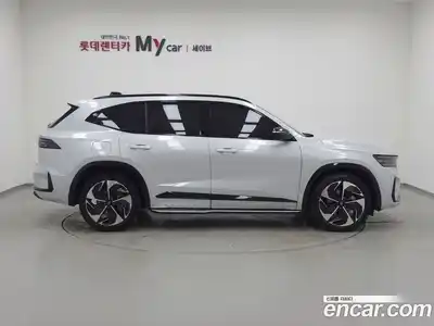 Renault Grand Koleos 2024 1.5 гидро в Москве № 1688139, миниатюра 6