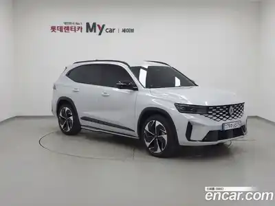 Renault Grand Koleos 2024 1.5 гидро в Москве № 1688139, миниатюра 7