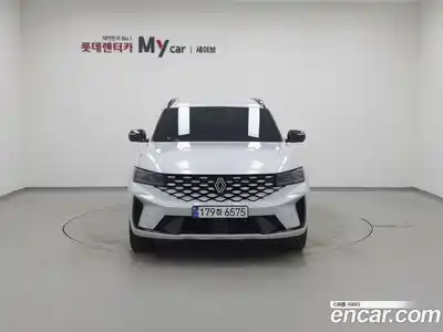 Renault Grand Koleos 2024 1.5 гидро в Москве № 1688139, миниатюра 8