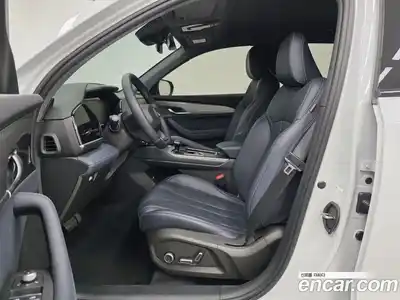 Renault Grand Koleos 2024 1.5 гидро в Москве № 1688139, миниатюра 9