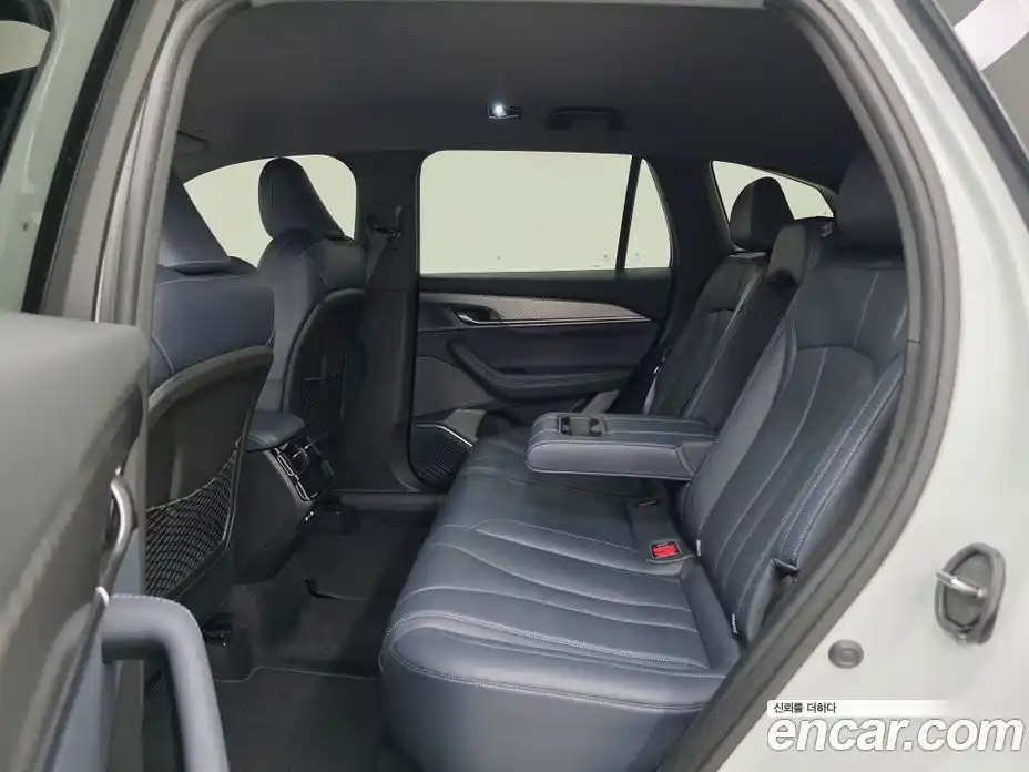 Renault Grand Koleos 2024 1.5 гидро в Москве № 1688139, фото 10