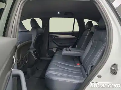 Renault Grand Koleos 2024 1.5 гидро в Москве № 1688139, миниатюра 10