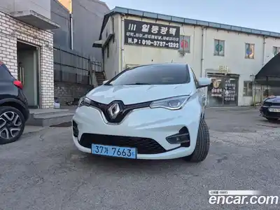 Renault Zoe ZEN