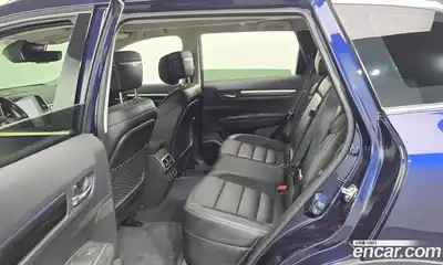 Renault QM6 2024 2.0 гидро в Москве № 1688193, миниатюра 11