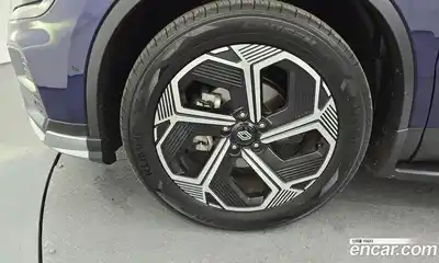 Renault QM6 2024 2.0 гидро в Москве № 1688193, миниатюра 5