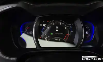 Renault QM6 2024 2.0 гидро в Москве № 1688193, миниатюра 8
