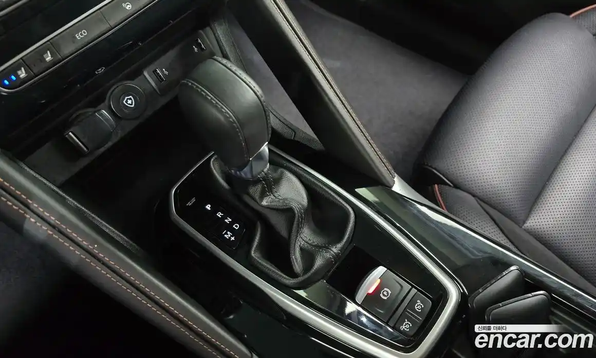 Renault QM6 2024 2.0 гидро в Москве № 1688193, фото 9
