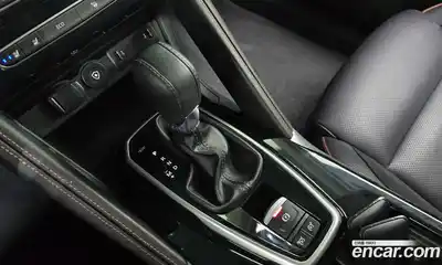 Renault QM6 2024 2.0 гидро в Москве № 1688193, миниатюра 9