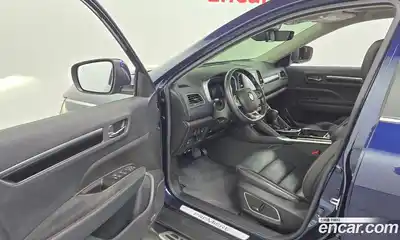 Renault QM6 2024 2.0 гидро в Москве № 1688193, миниатюра 10